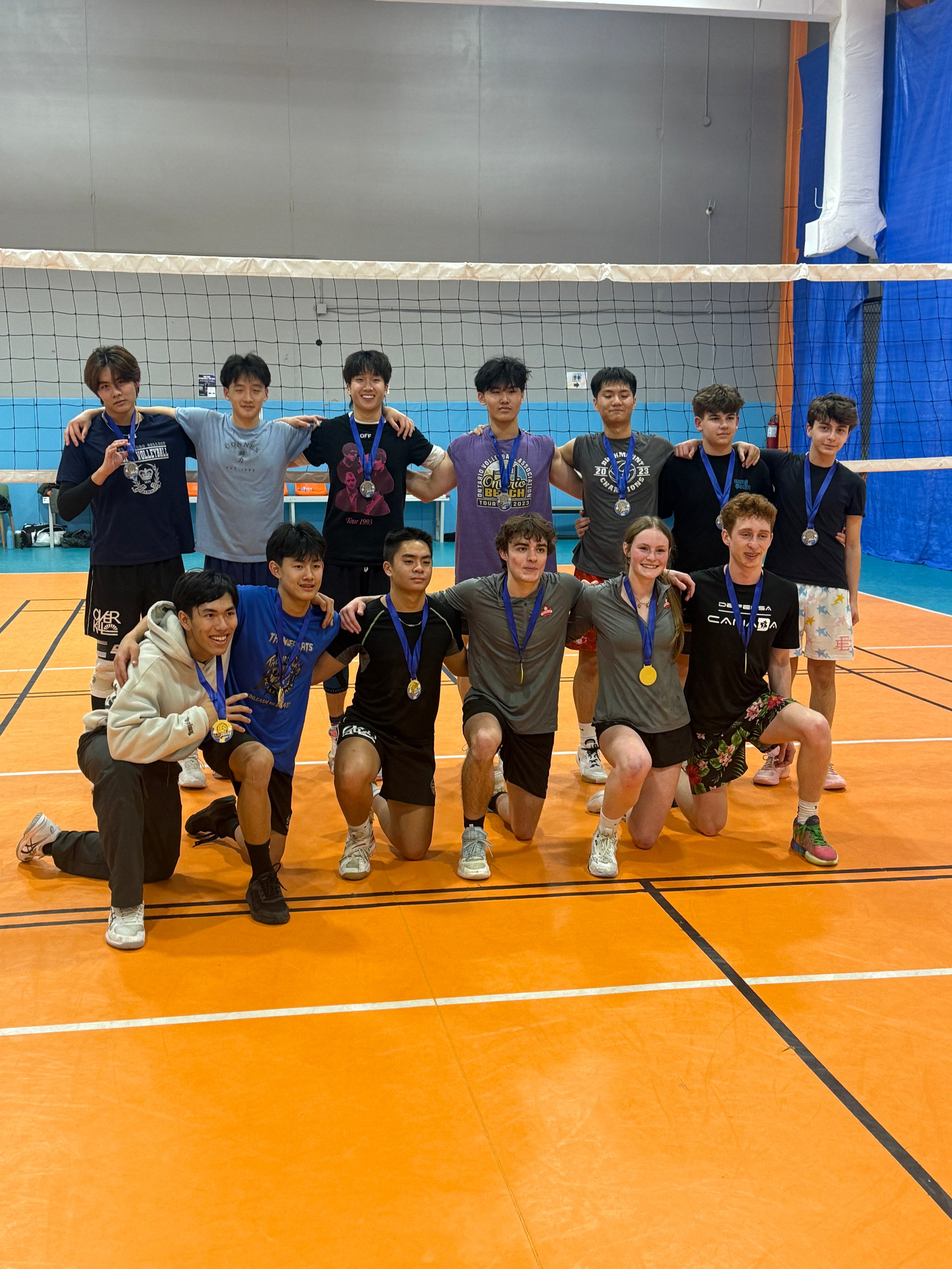 Youth Tournaments