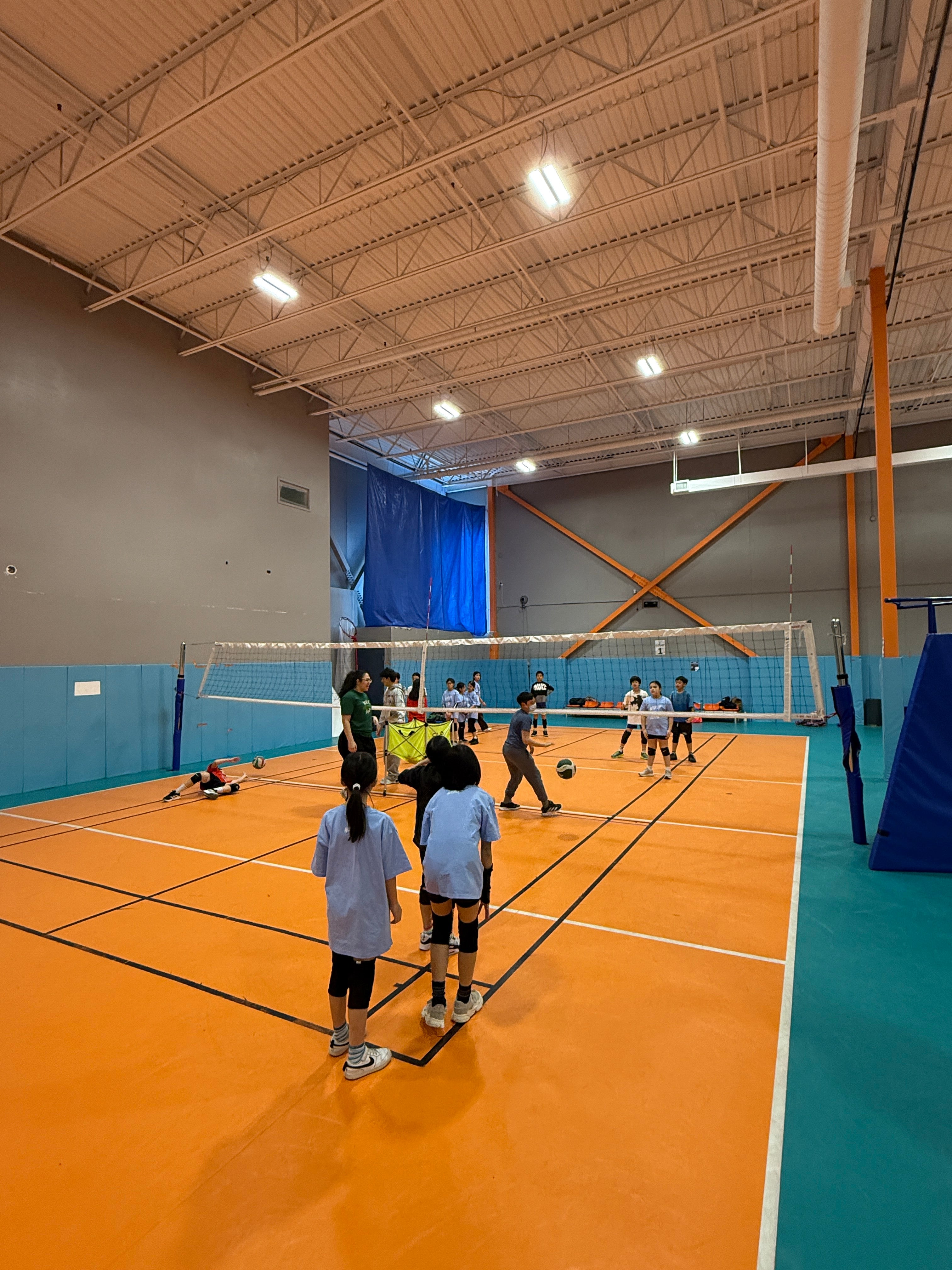 Learn to Play (Summer 2026) - Grade 7-8
